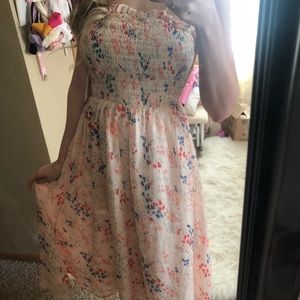 Easter/spring/summer dress